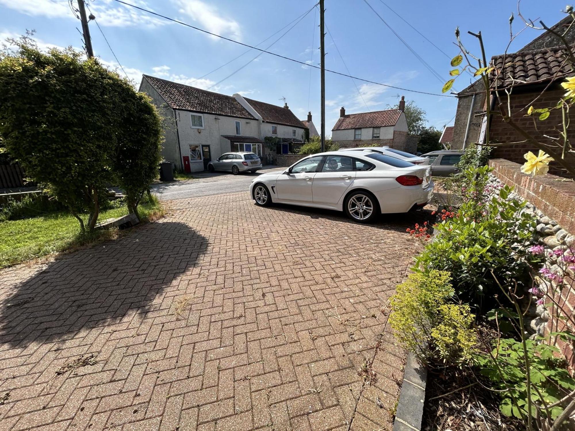 Halcyon House Villa Bodham Exterior photo